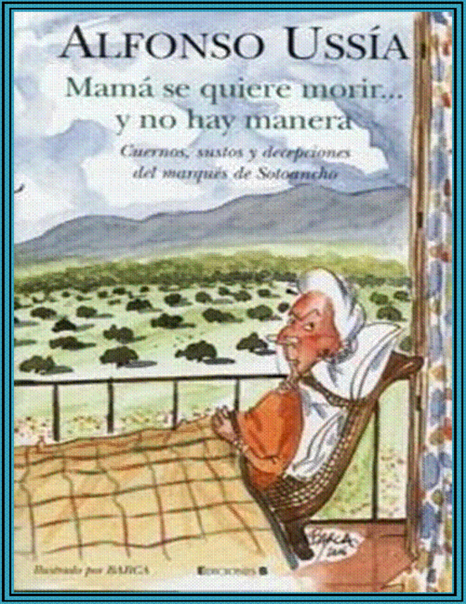 mama se quiere morir, y no hay manera PDF Download