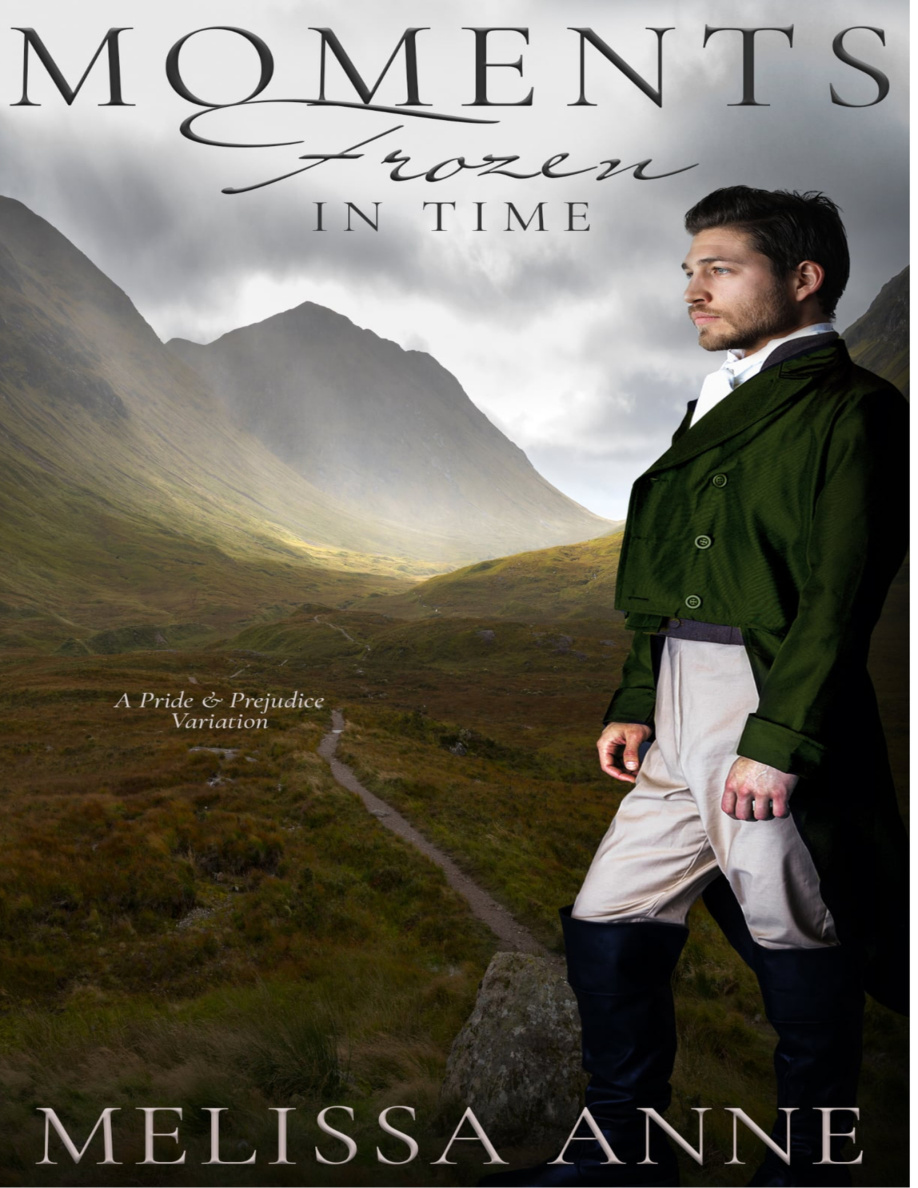 moments frozen in time PDF Download
