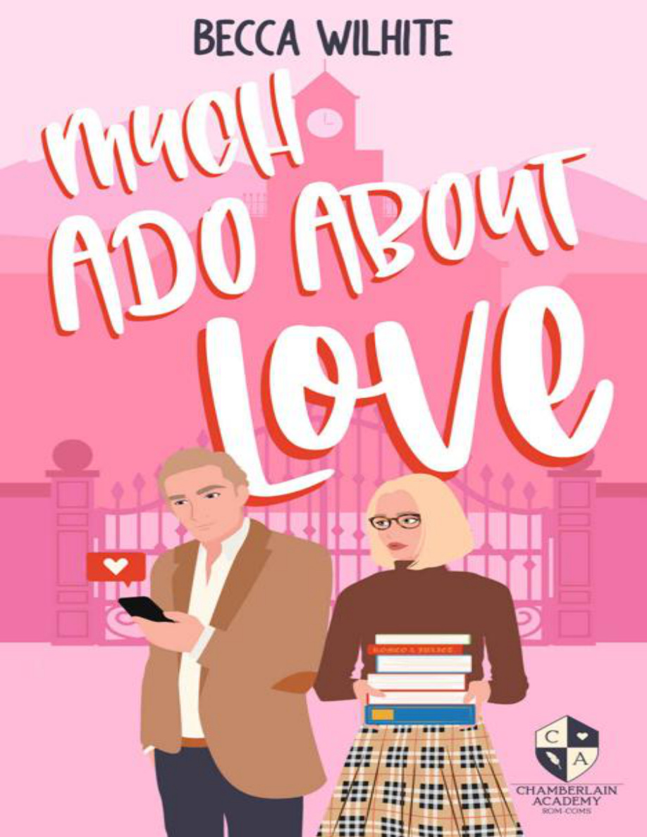much ado about love PDF Download