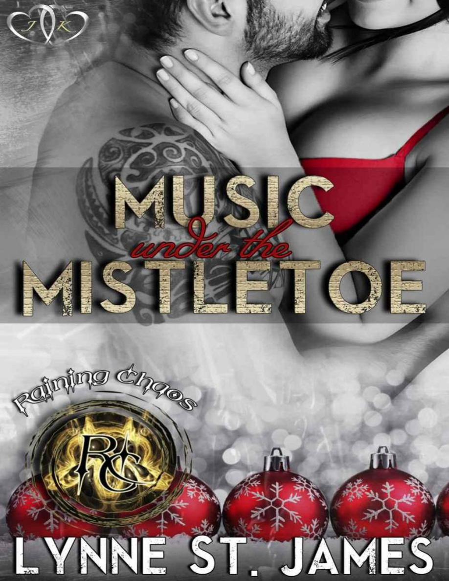 music under the mistletoe PDF Download