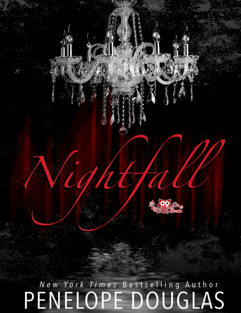 night fall PDF Download