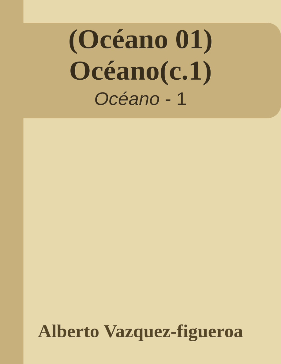 Océano PDF Download