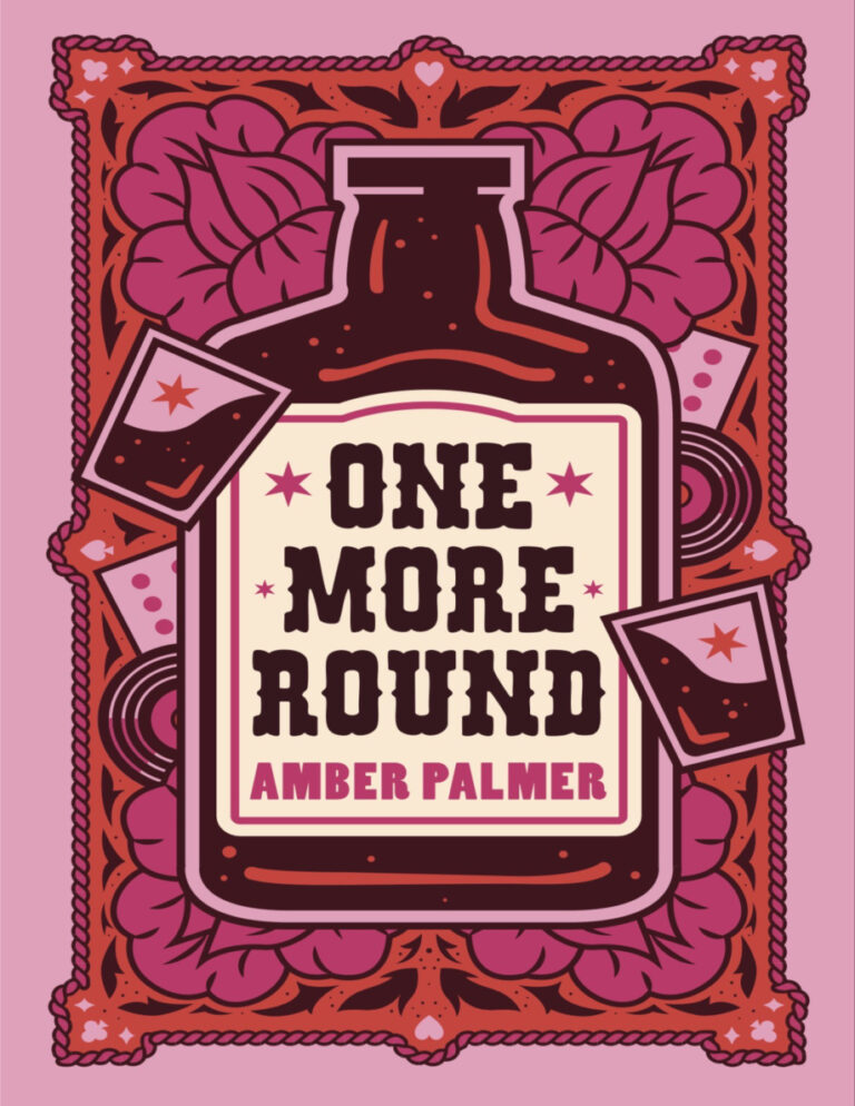 one more round amber palmer Kitap Kapağı