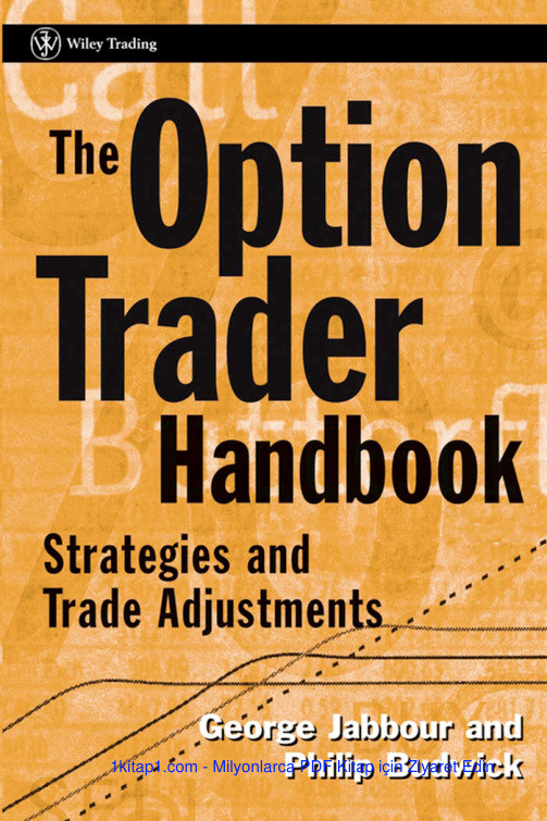 option trader handbook 5 6057714778715979987 251206 Kitap Kapağı
