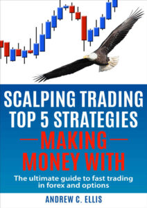 scalping trading top 5 strategies making money with the ultimate Kitap Kapağı