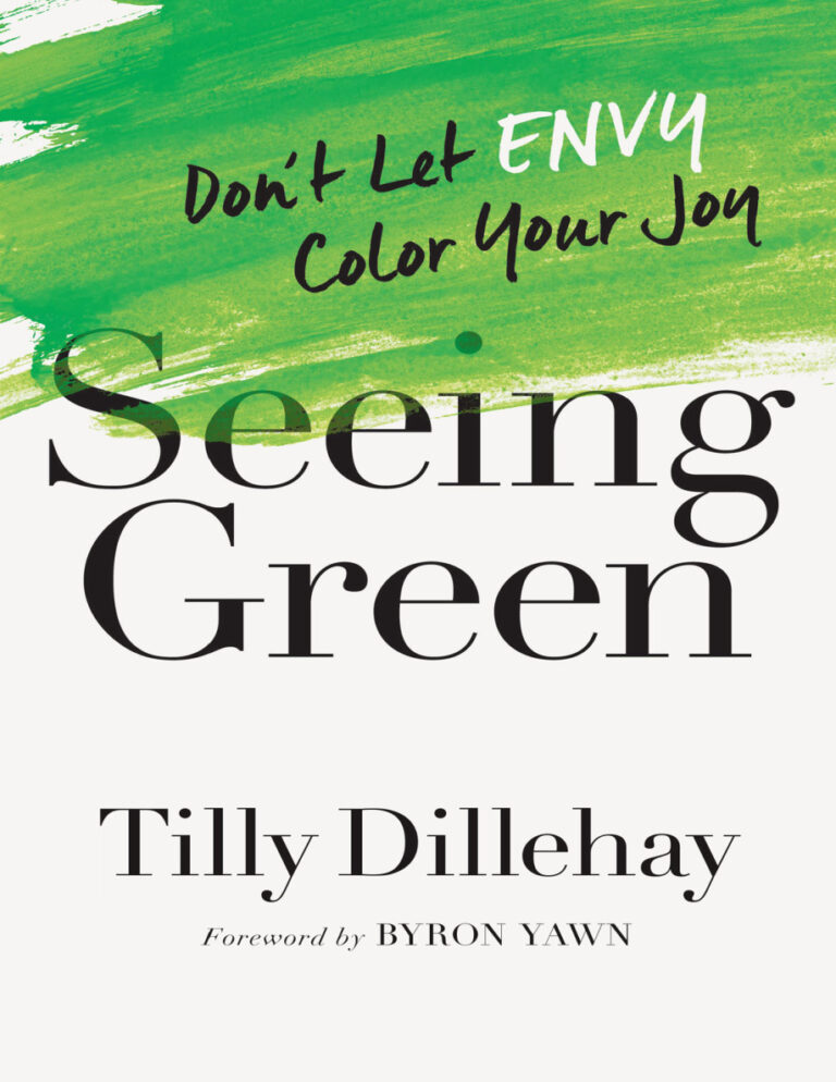 seeing green tilly dillehay Kitap Kapağı