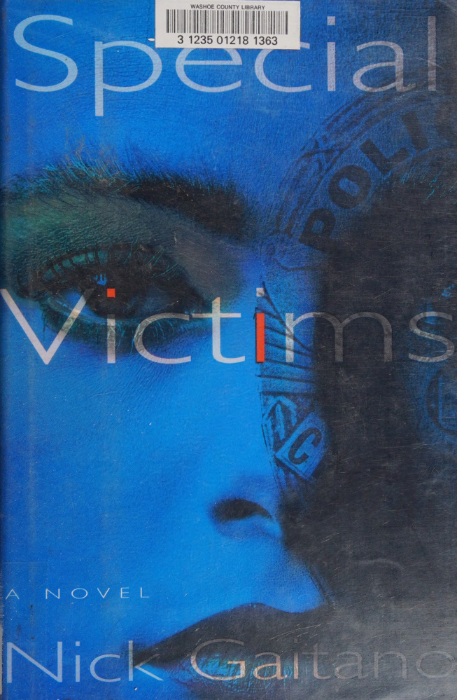 special victims PDF Download