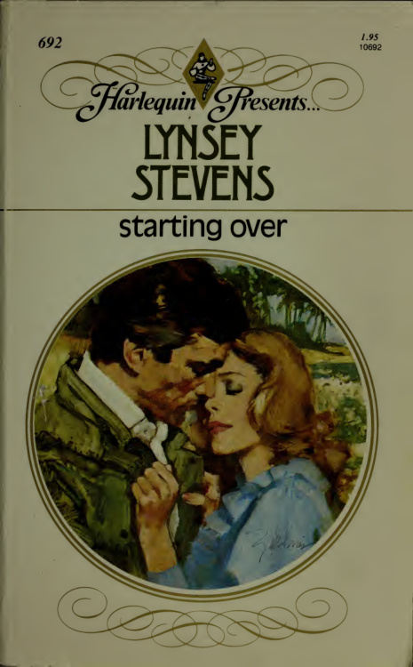 starting over Lynsey Stevens Kitap Kapağı