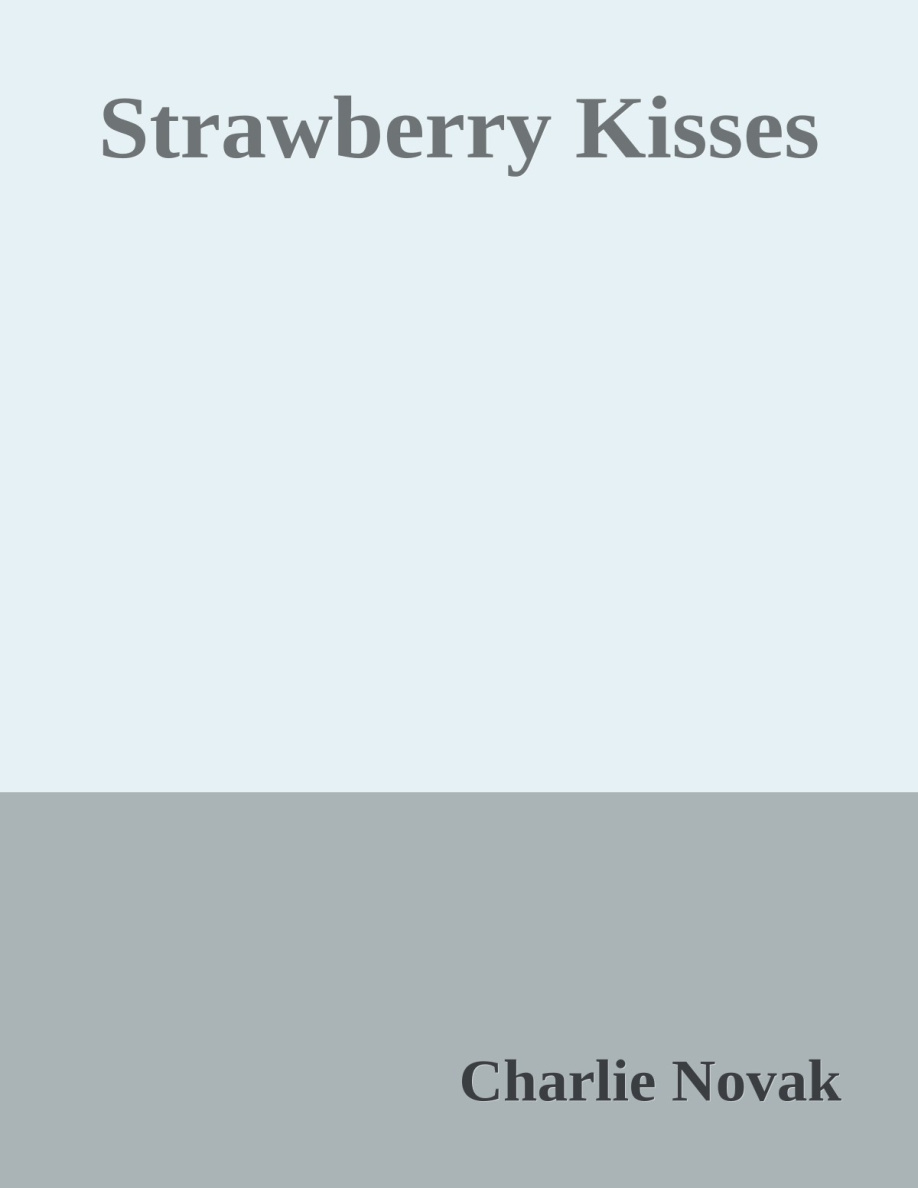 strawberry kisses PDF Download