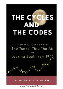 the cycles and the codes Kitap Kapağı