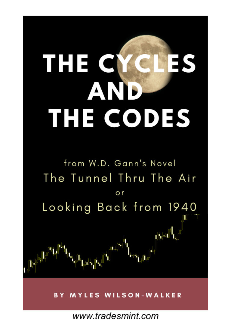 the cycles and the codes Kitap Kapağı
