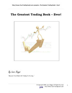 the greatest trading book ever Kitap Kapağı