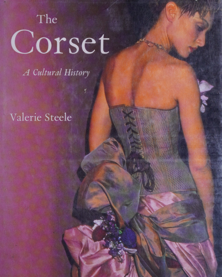 the corset a cultural history PDF Download