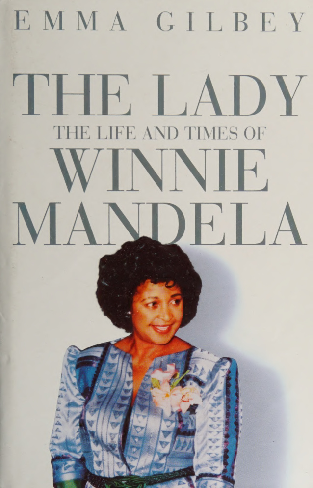 the lady emma gilbey Kitap Kapağı