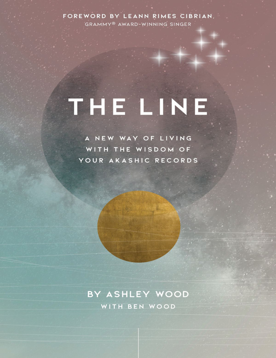 the line PDF Download