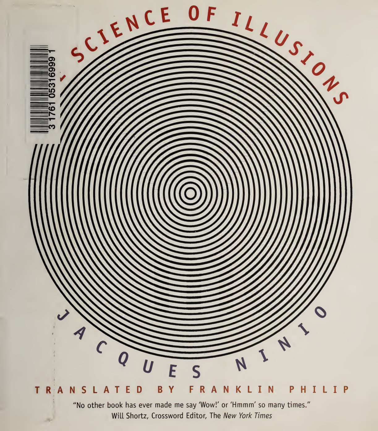 the science of illusions PDF Download
