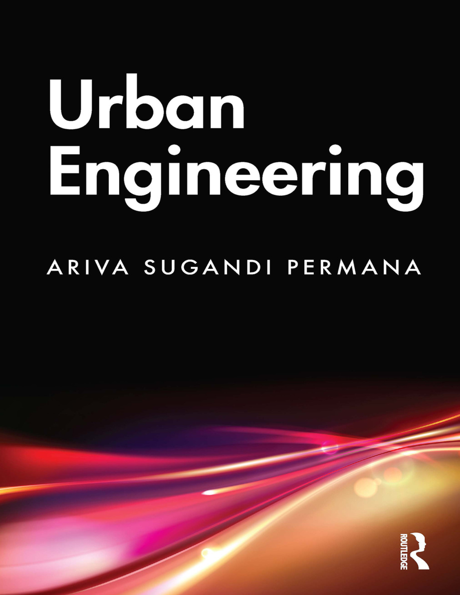 urban engineering PDF Download