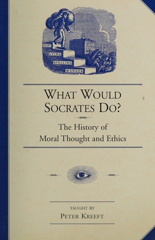 what would socrates do PDF Download