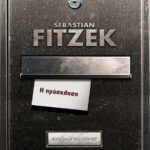 Η πρόσκληση Greek Edition Sebastian Fitzek Kitap Kapağı