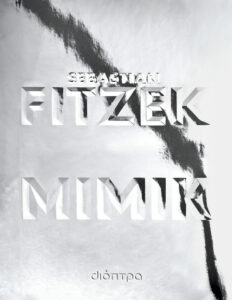 Μίμικ Greek Edition Sebastian Fitzek Kitap Kapağı