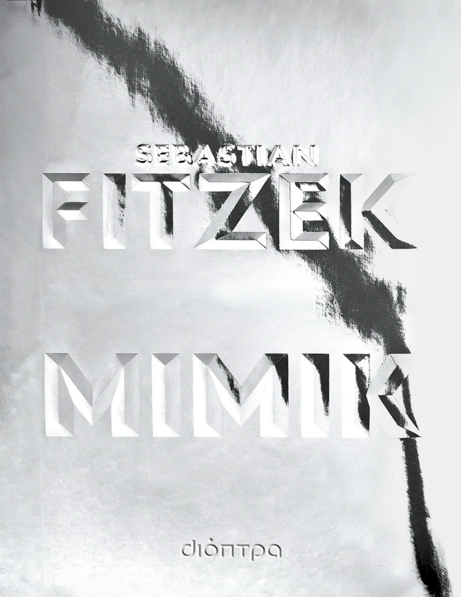Μίμικ PDF Download