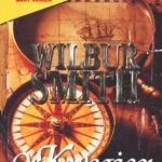 Οι κουρσάροι Greek Edition Wilbur Smith Kitap Kapağı