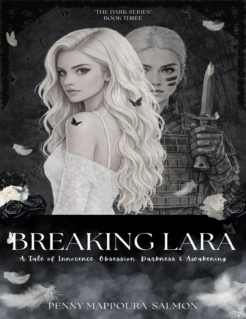  - Unknown book cover