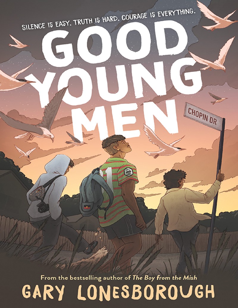 - Unknown book cover