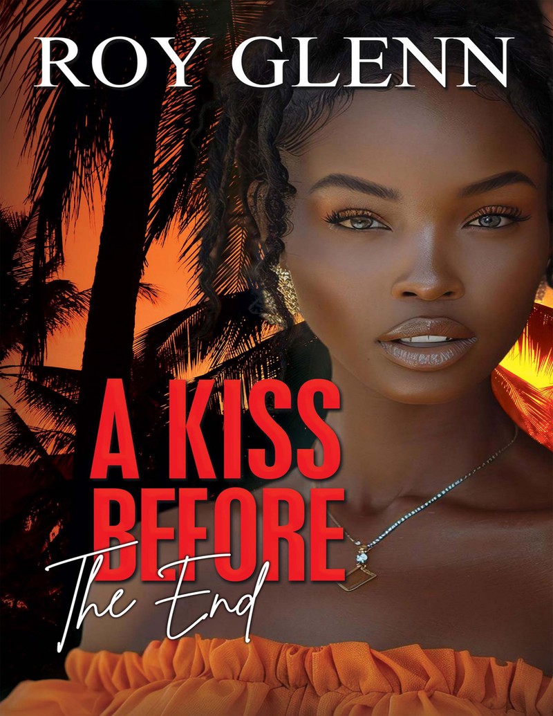 - Unknown book cover