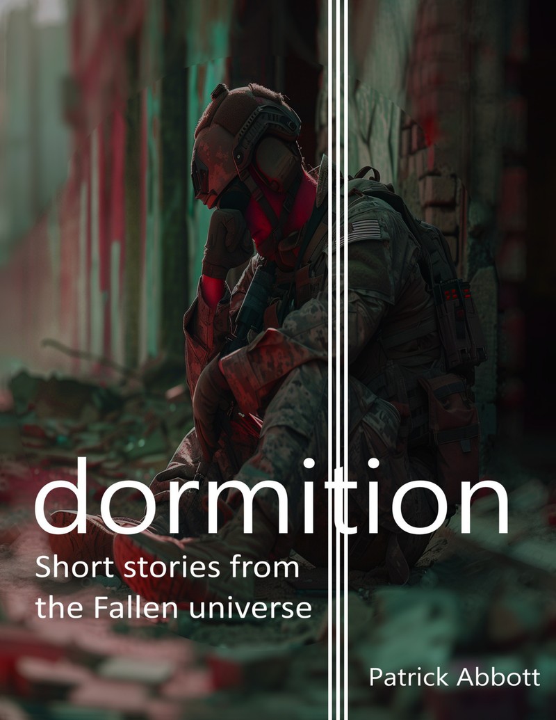 - Unknown book cover
