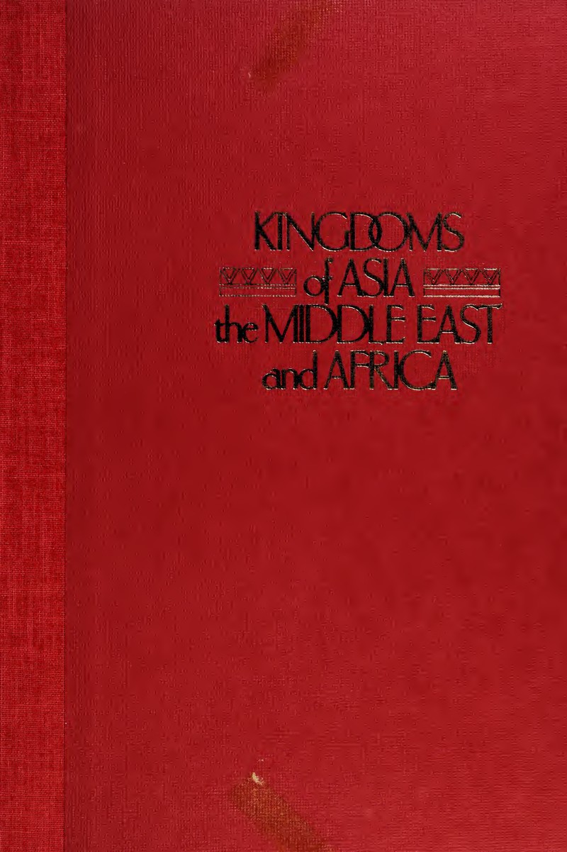 - Unknown book cover