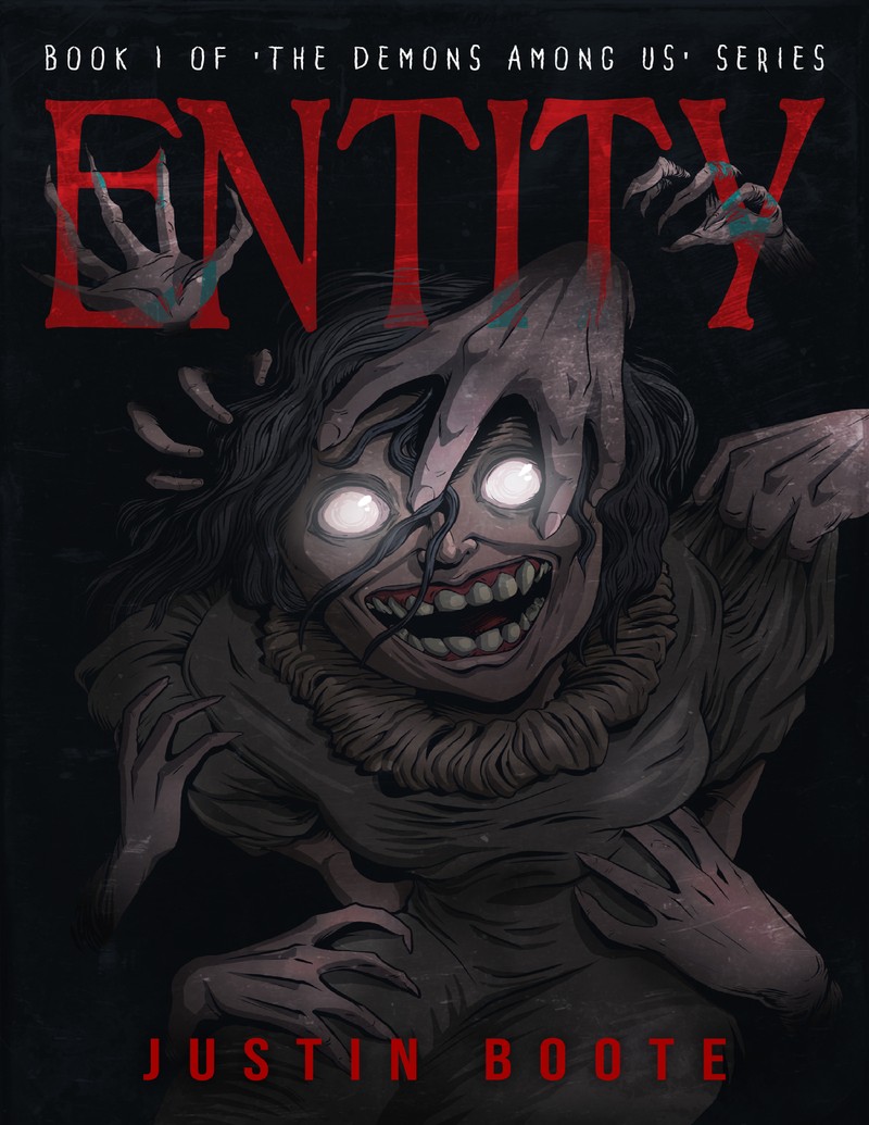 - Unknown book cover