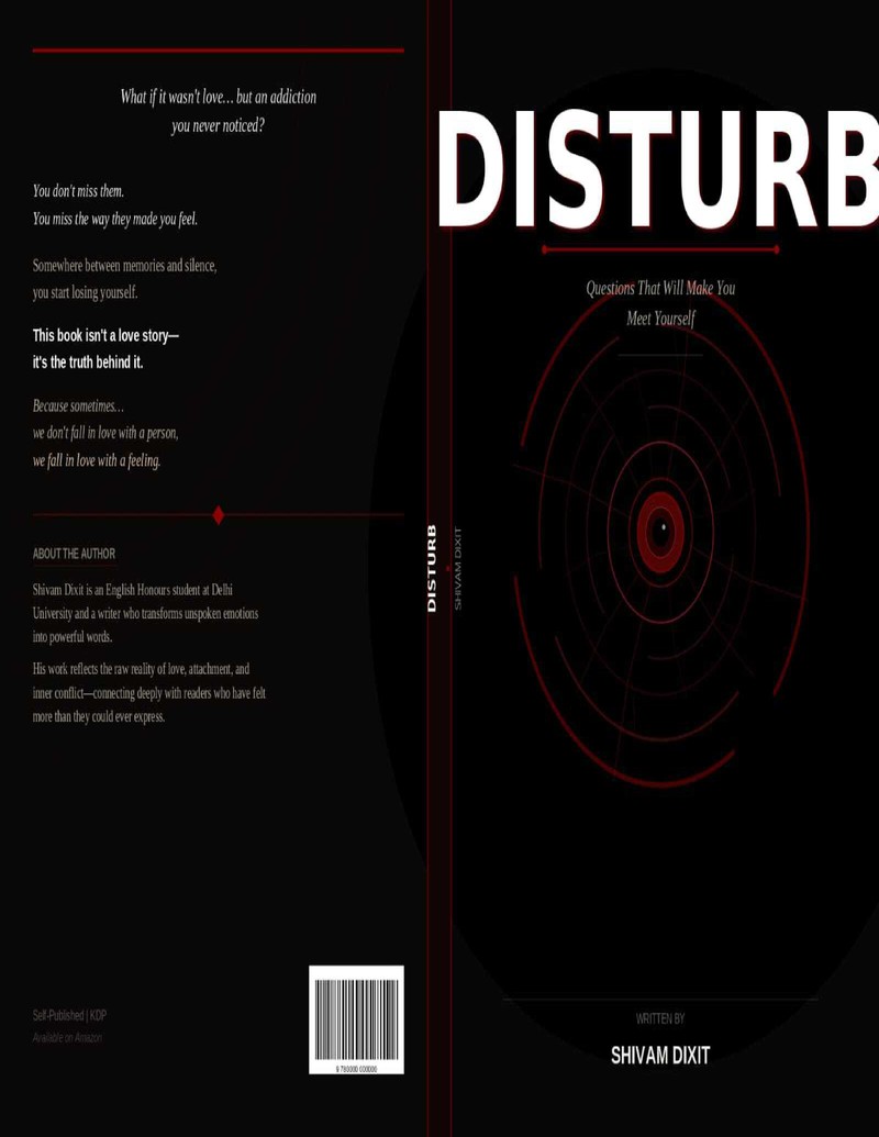 - Unknown book cover