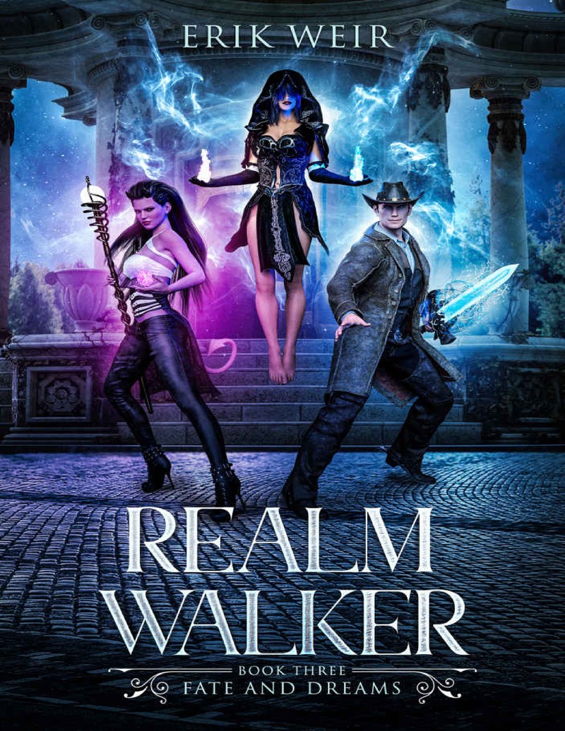 - Unknown book cover
