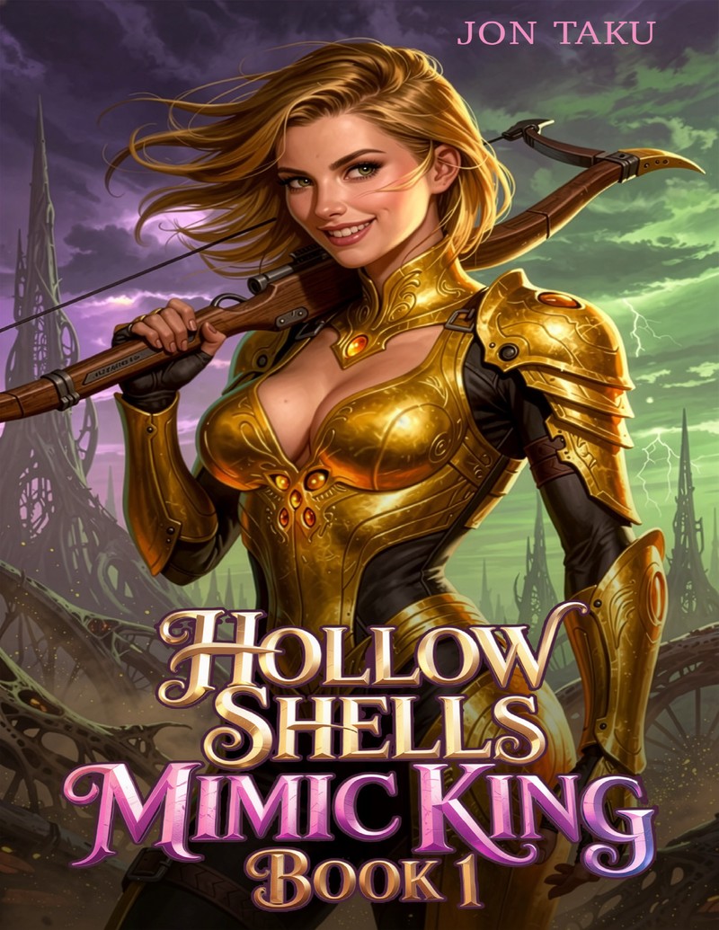 - Unknown book cover