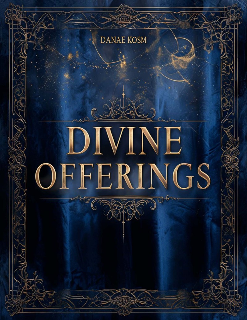 - Unknown book cover