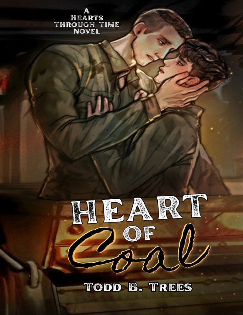 - Unknown book cover