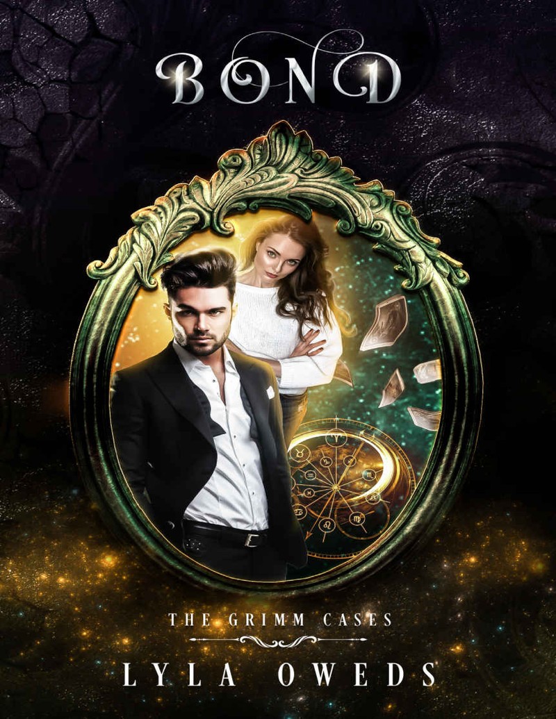  - Unknown book cover