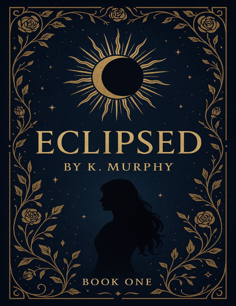 - Unknown book cover