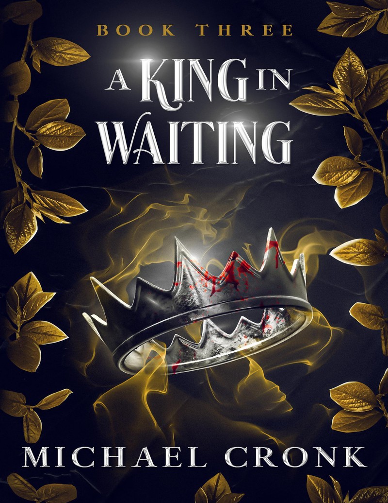 - Unknown book cover