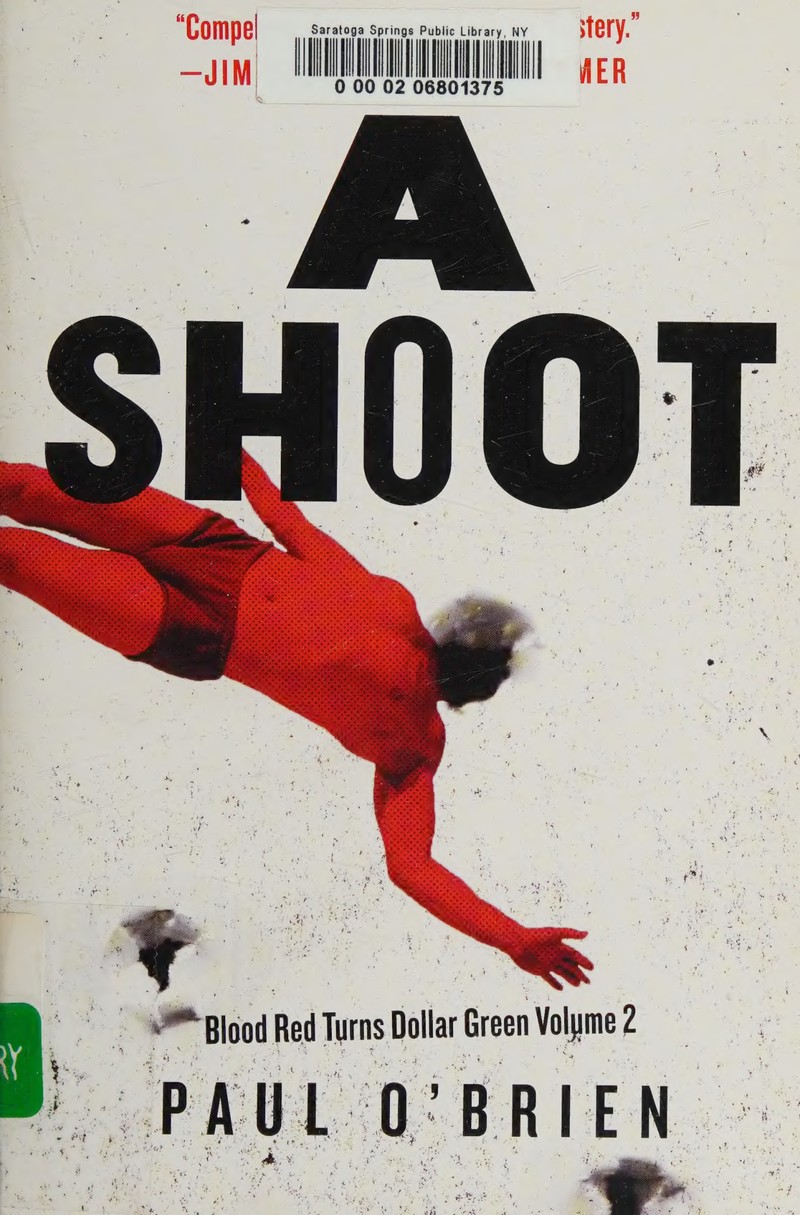 - Unknown book cover