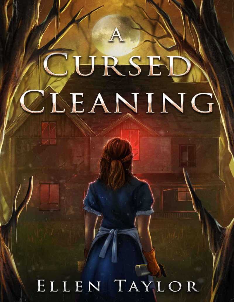 - Unknown book cover