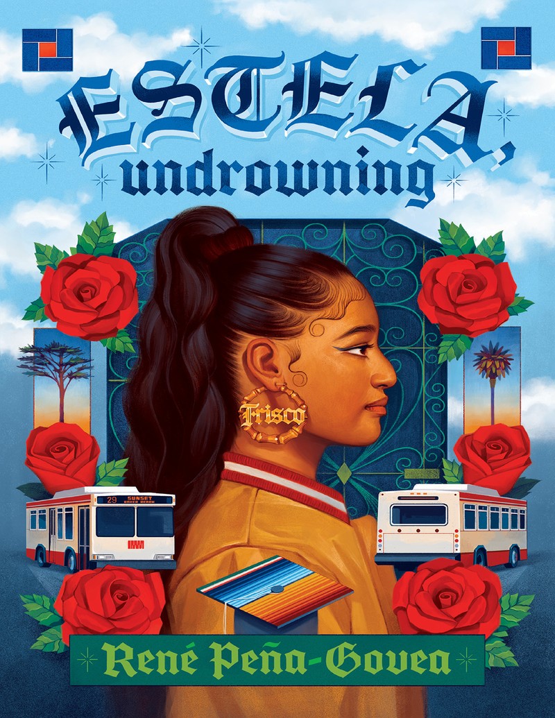 - Unknown book cover