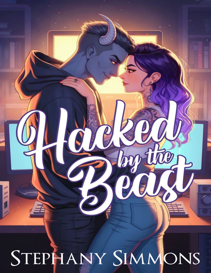 - Unknown book cover