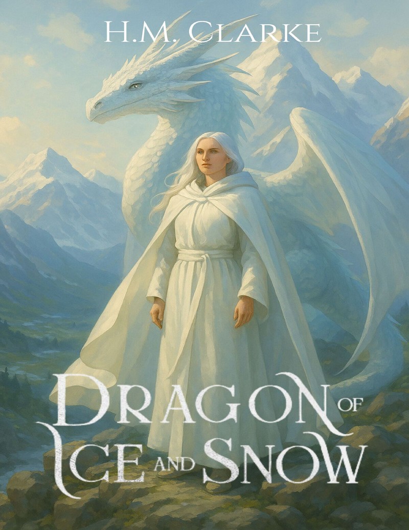 - Unknown book cover