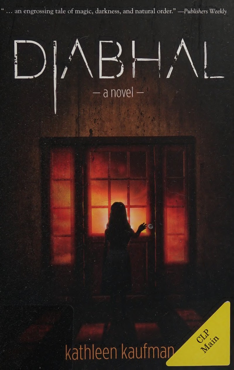 - Unknown book cover