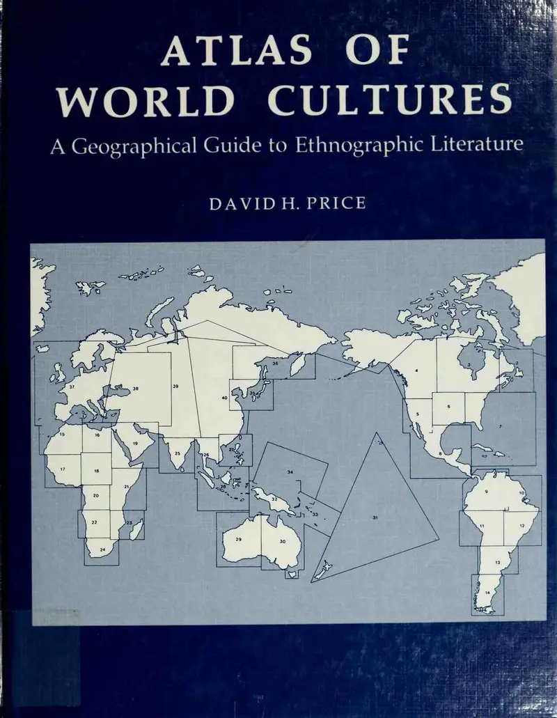 - Unknown book cover