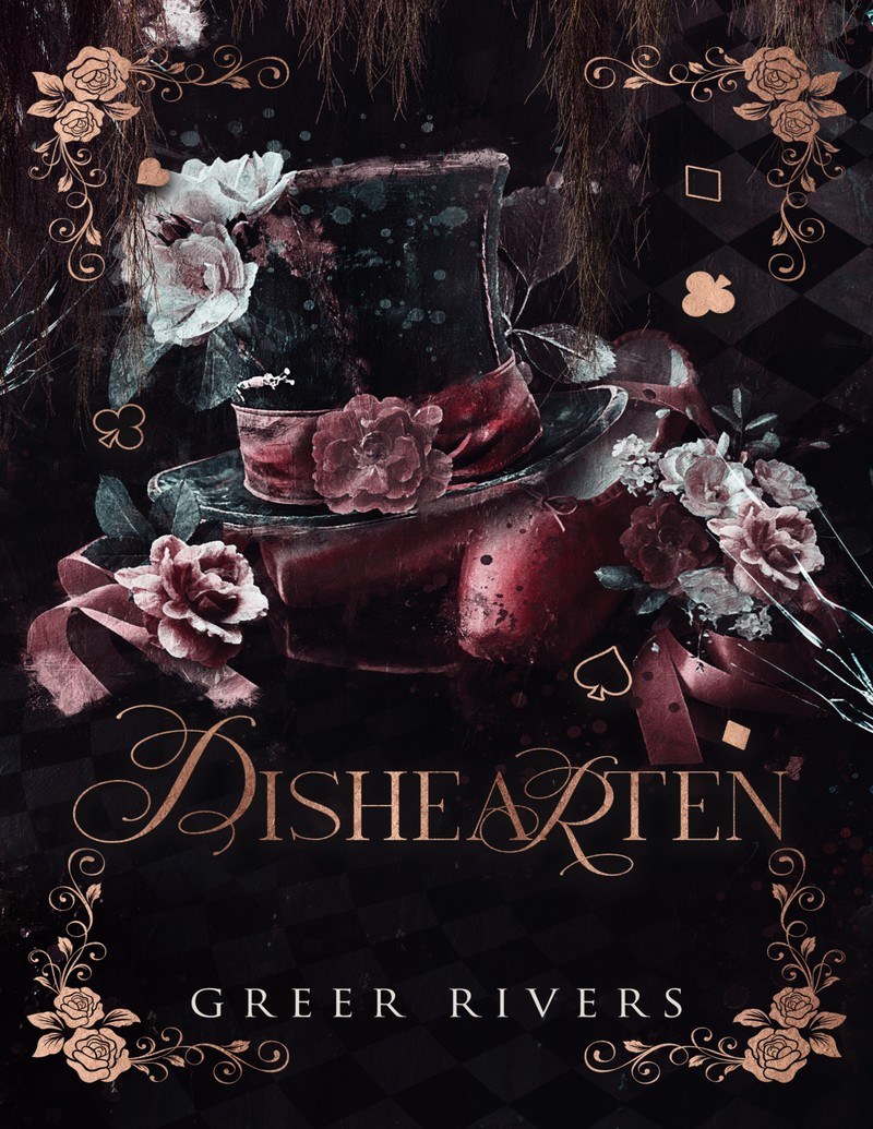 - Unknown book cover