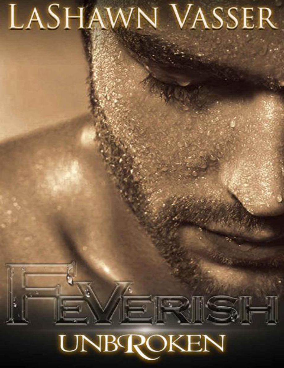 Feverish: Unbroken PDF Download
