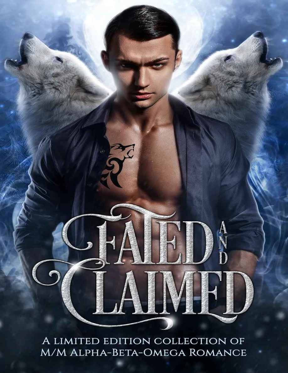 Fated and Claimed Collection PDF Download